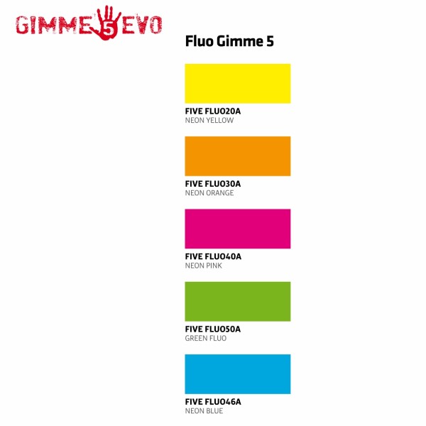 B-Flex Gimme5 Evo Heat Transfer Vinyl 15 728 Lemon Yellow